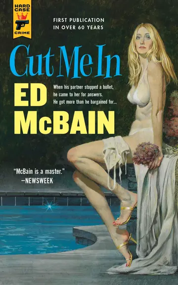 Cover of Cut Me in