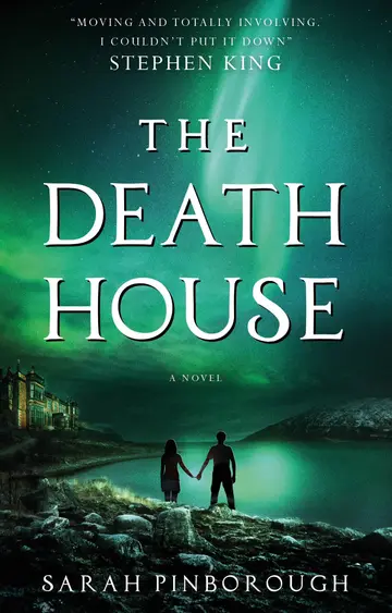 Cover of The Death House