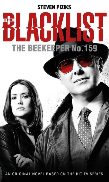 Cover of The Blacklist - The Beekeeper No. 159
