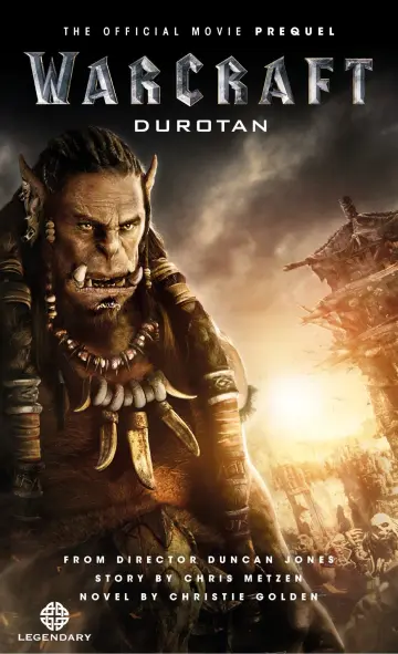 Cover of Warcraft