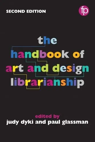 Cover of The Handbook of Art and Design