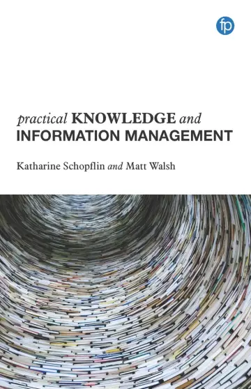 Cover of Practical Knowledge and Information Management