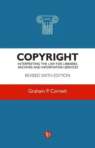Cover of Book