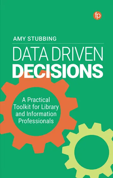 Cover of Data Driven Decisions