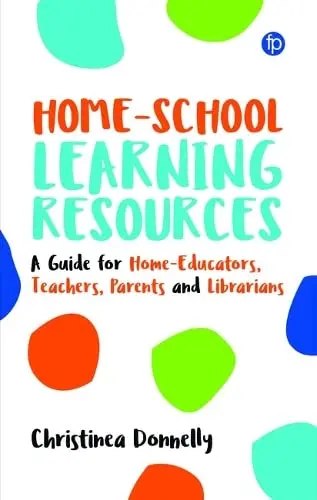 Cover of Home-School Learning Resources
