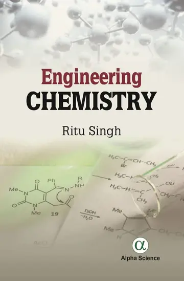 Cover of Engineering Chemistry