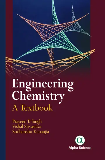 Cover of Engineering Chemistry