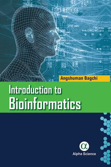 Cover of Introduction to Bioinformatics
