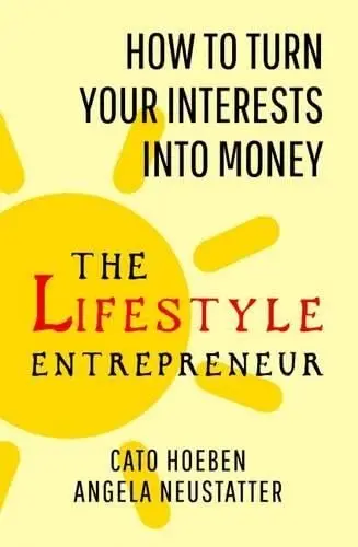 Cover of The Lifestyle Entrepreneur