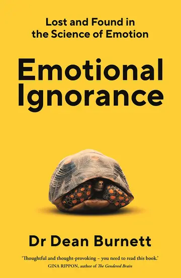 Cover of Emotional Ignorance