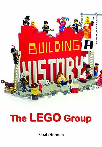 Cover of Building a History