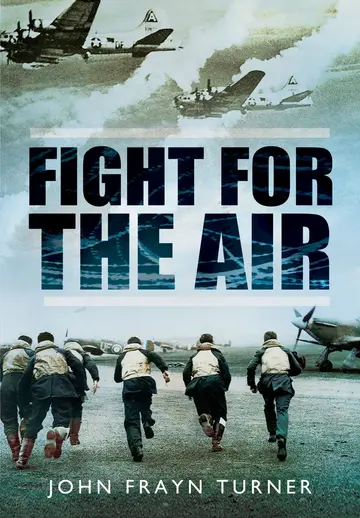 Cover of Fight for the Air