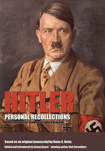 Cover of Hitler
