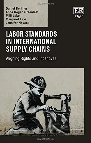 Cover of Labor Standards in International Supply Chains