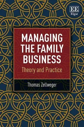 Cover of Managing the Family Business
