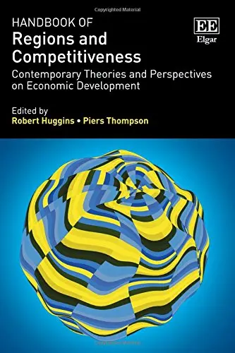 Cover of Handbook of Regions and Competitiveness
