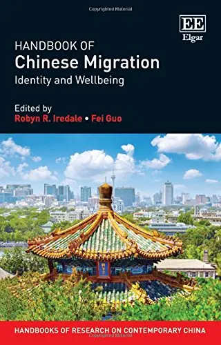 Cover of Handbook of Chinese Migration