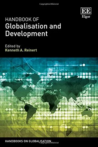 Cover of Handbook of Globalisation and Development