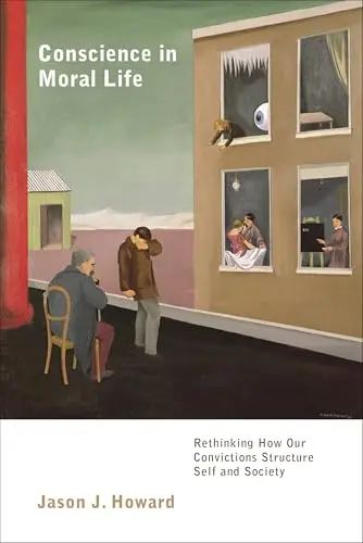 Cover of Conscience in Moral Life