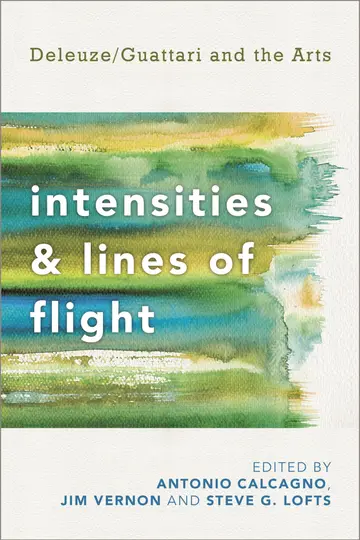 Cover of Intensities and Lines of Flight