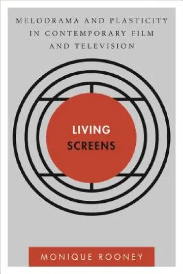 Cover of Living Screens