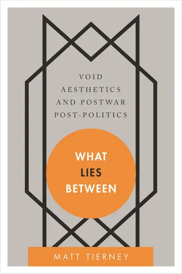 Cover of What Lies Between