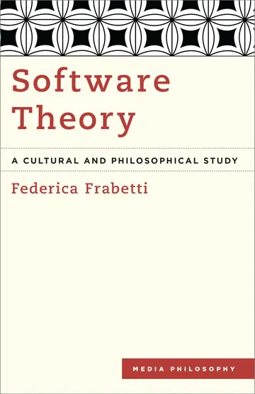 Cover of Software Theory