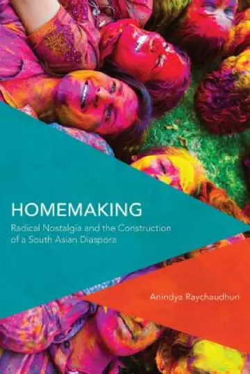 Cover of Homemaking