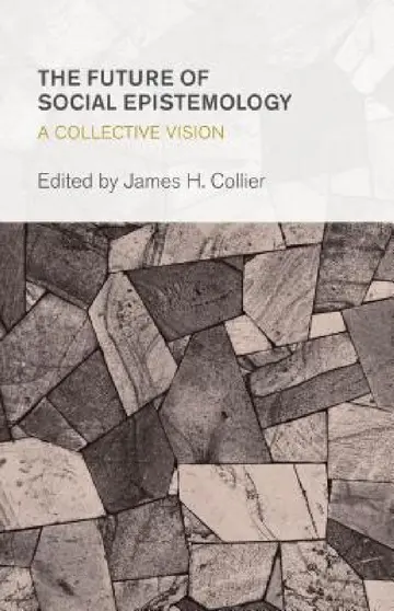 Cover of Future of Social Epistemology