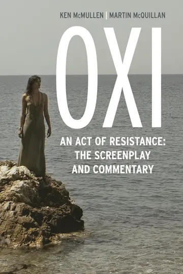 Cover of Oxi