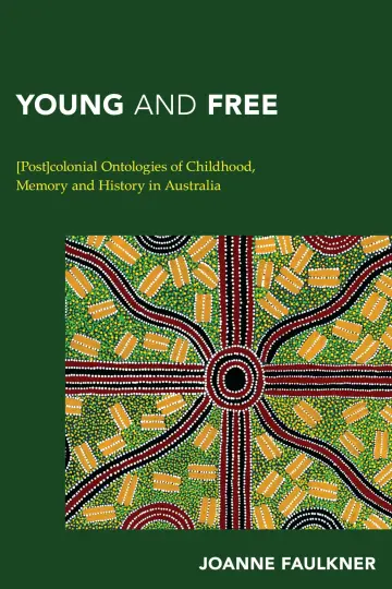 Cover of Young and Free