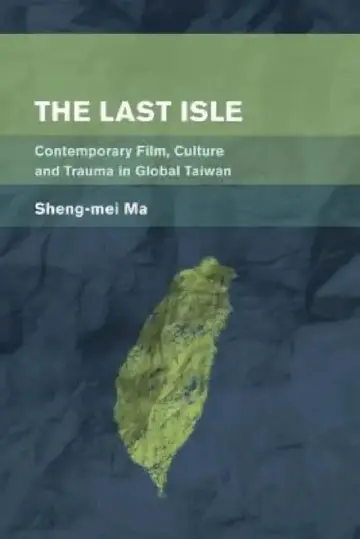Cover of Last Isle