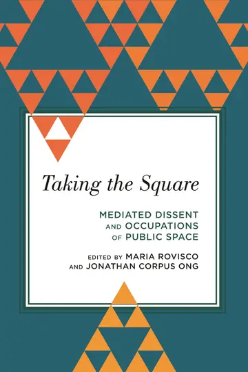 Cover of Taking the Square
