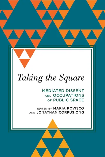 Cover of Taking the Square