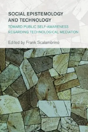 Cover of Social Epistemology and Technology
