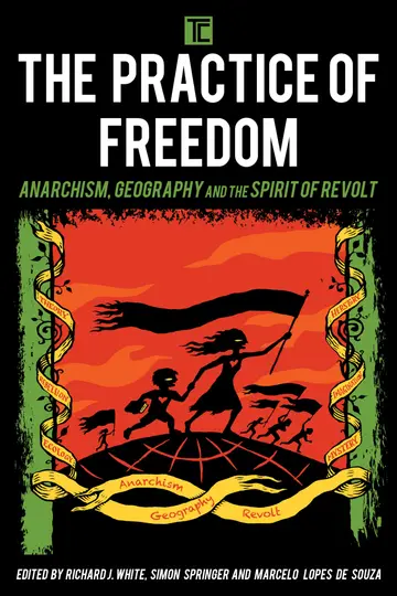 Cover of The Practice of Freedom