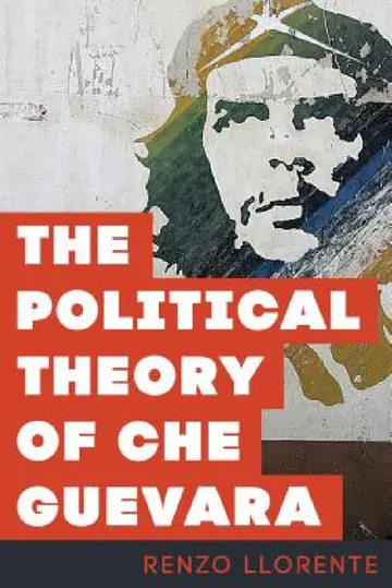 Cover of Political Theory of Che Guevara