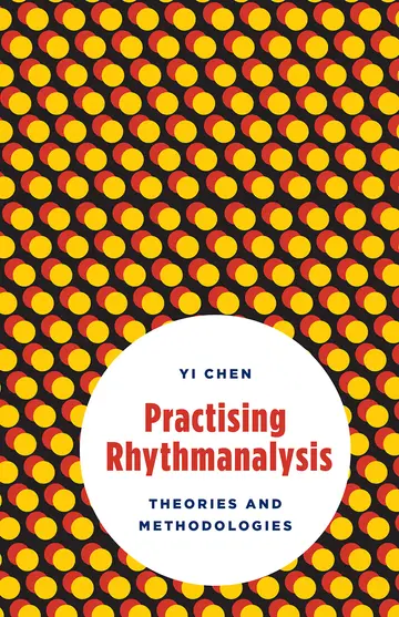 Cover of Practising Rhythmanalysis