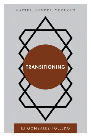 Cover of Transitioning
