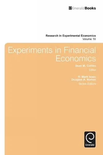 Cover of Advances in Financial Economics