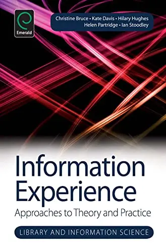 Cover of Information Experience