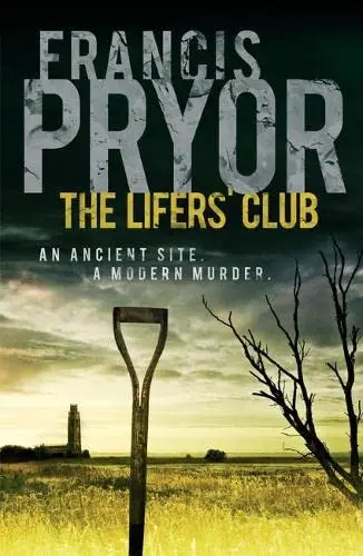 Cover of The Lifers' Club