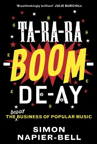 Cover of Ta-Ra-Ra-Boom-De-Ay