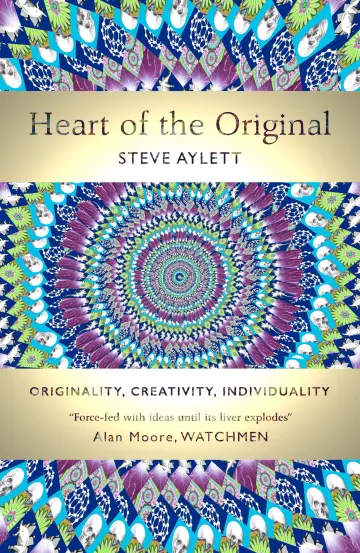 Cover of Heart of the Original