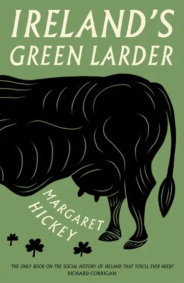 Cover of Ireland’s Green Larder