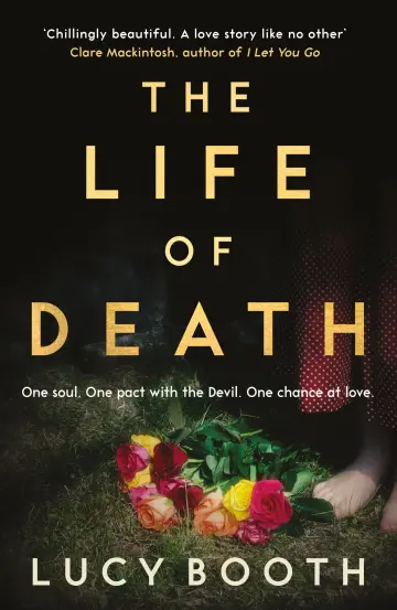Cover of The Life of Death