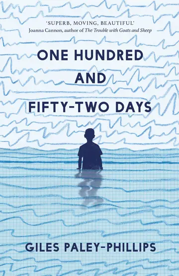 Cover of One Hundred and Fifty-Two Days