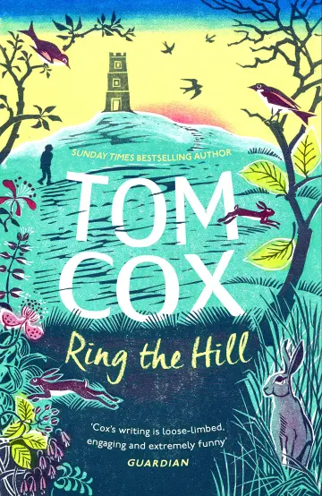 Cover of Ring the Hill