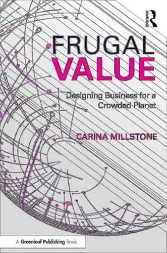 Cover of Frugal Value
