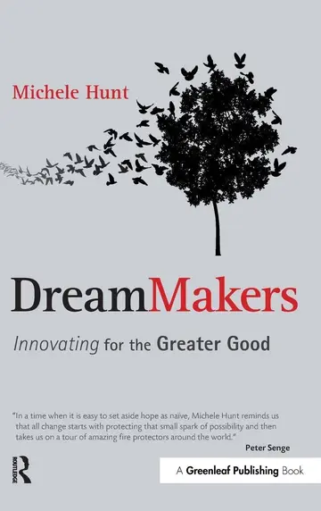 Cover of DreamMakers